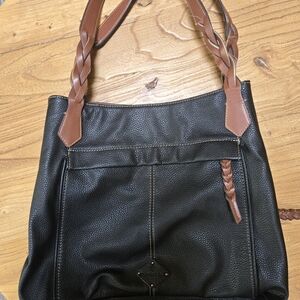 St. Johns Bay Shoulder Bag